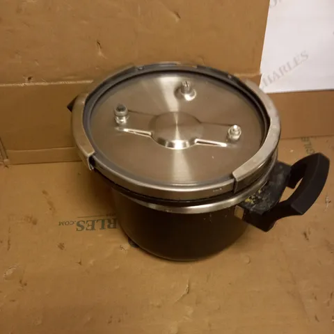 TOWER T90126 PRO SURE TOUCH PRESSURE COOKER