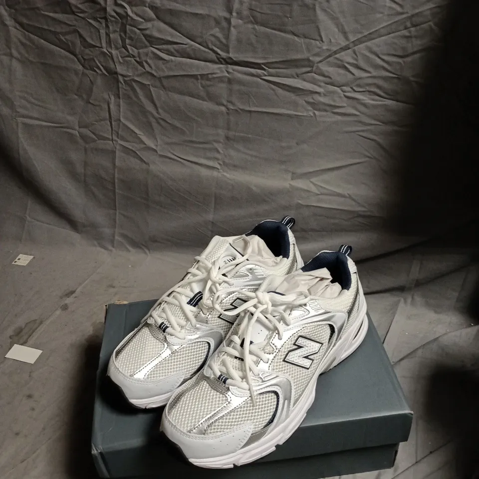 NEW BALANCE MR530SG SNEAKERS – UK 10 (US 10.5) MEN'S