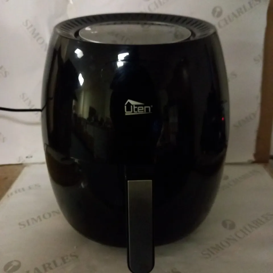 UTEN LOW-FAT AIR FRYER HF-1088TS