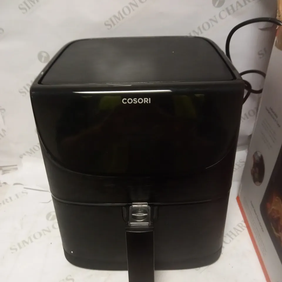 COSORI 5.5L XXL OIL FREE AIR FRYER 1500W