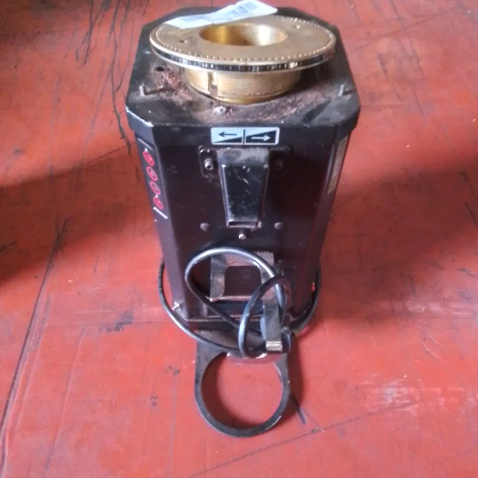 ANFIM TITANIUM COFFEE GRINDER MMU035176