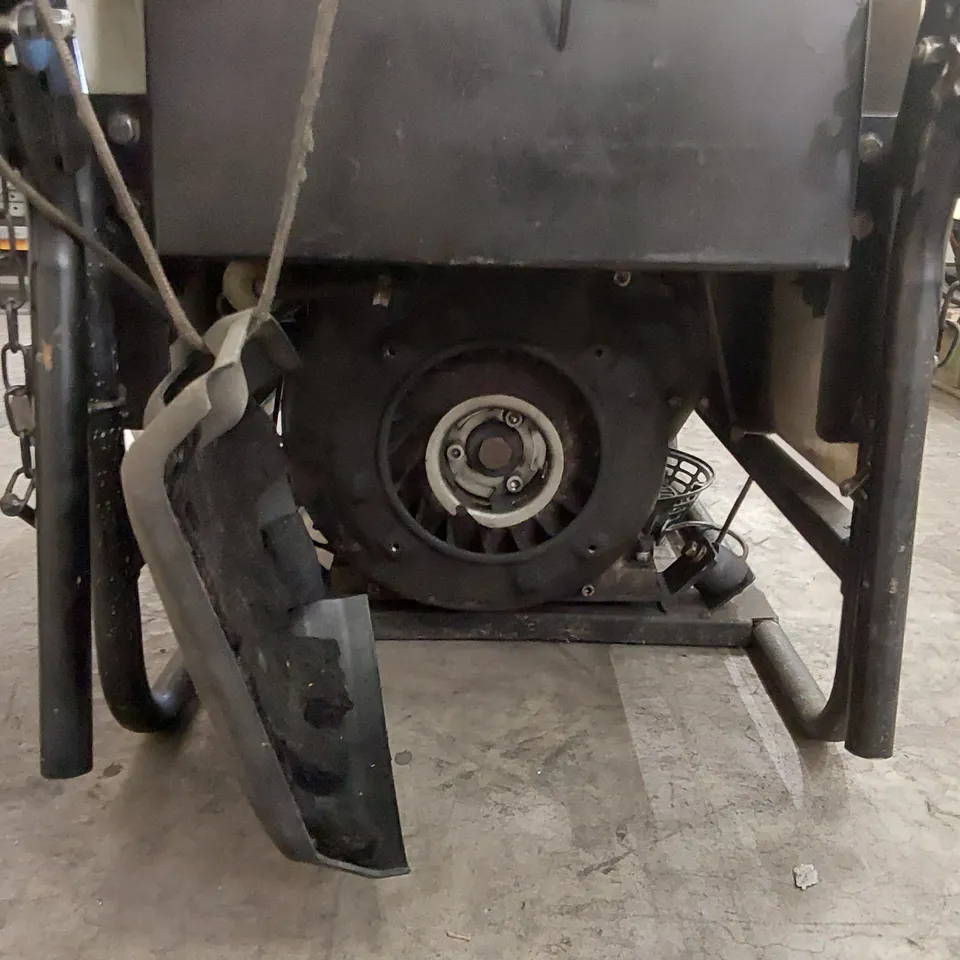 STEPHILL GENERATORS SE3000D 2.6KVA 110V SILENT DIESEL GENERATOR