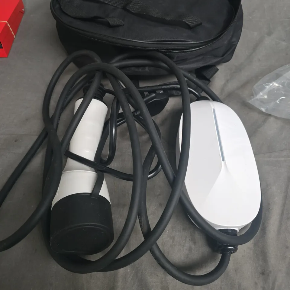 EVAC  CHARGING CABLE MODE 2 IC CPD