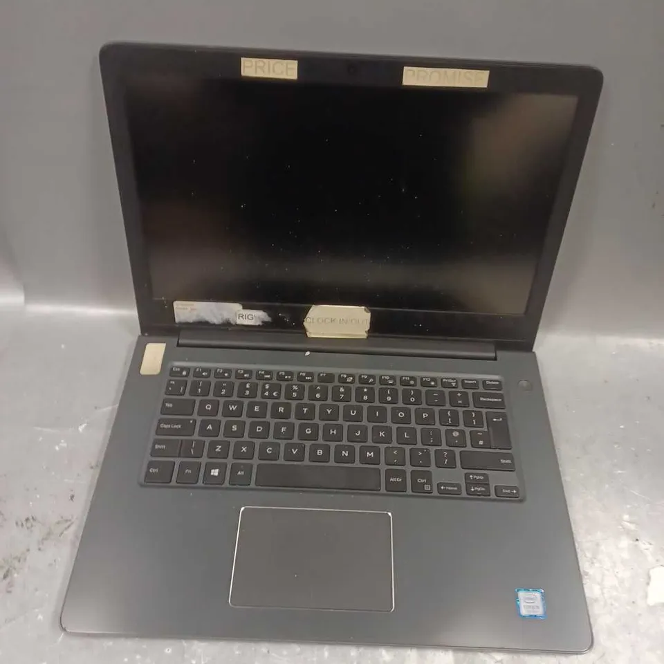 DELL VOSTRO 5468 SERIES LAPTOP