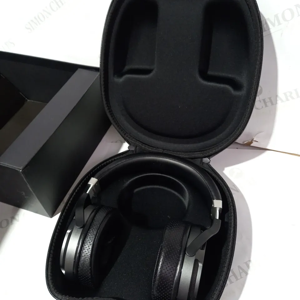 QUAD ERA-1 PLANAR DIAPHRAGM HEADPHONES 