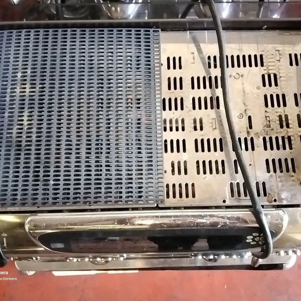 TRADITIONAL FAEMA EMBLEMA COFFEE MACHINE