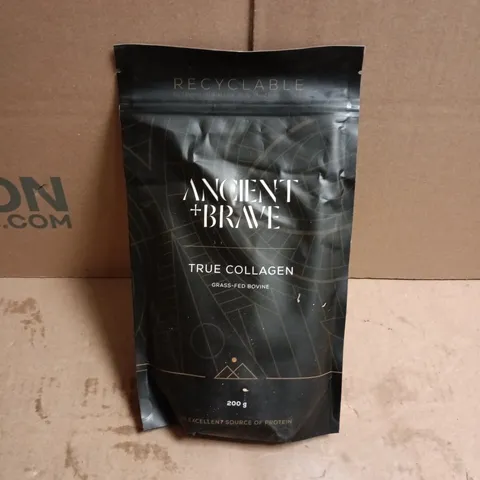 ANCIENT + BRAVE TRUE COLLAGEN (200G)