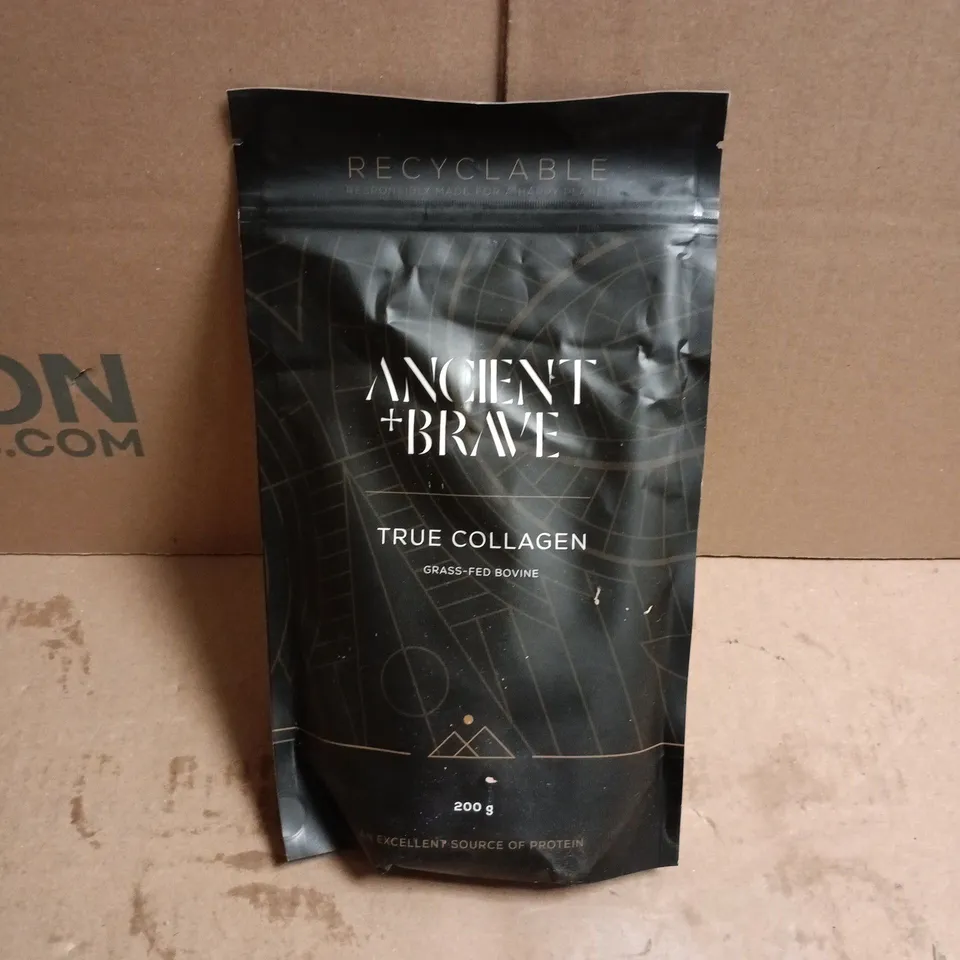 ANCIENT + BRAVE TRUE COLLAGEN (200G)