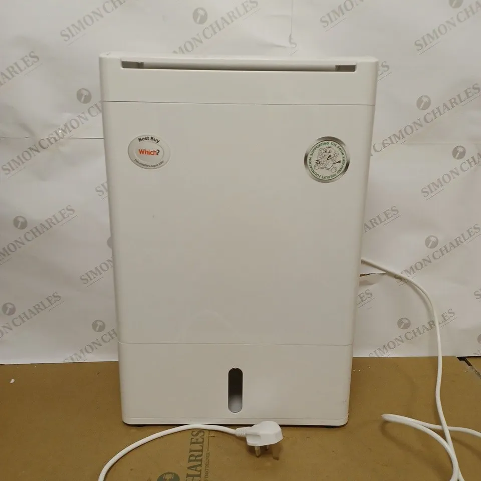 MEACO DD8L ZAMBEZI 8L DEHUMIDIFIER