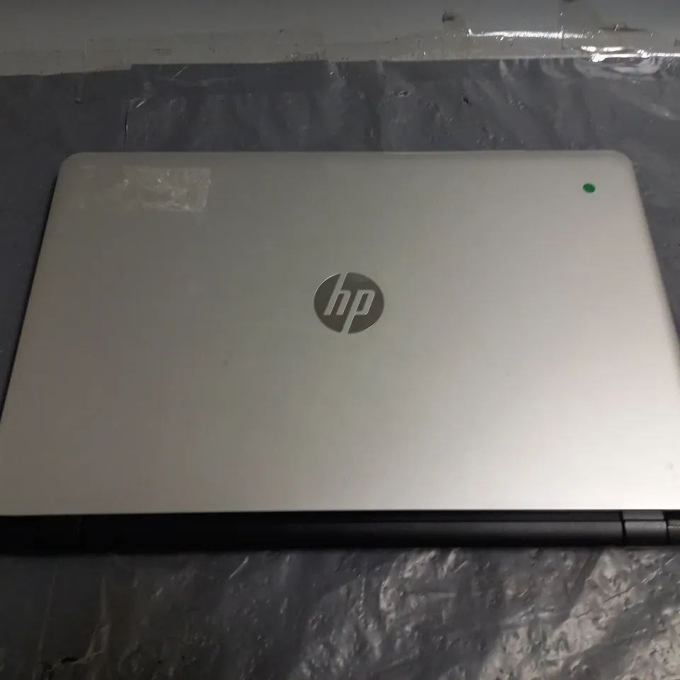 HP 350 G2 WINDOWS 8 LAPTOP SILVER