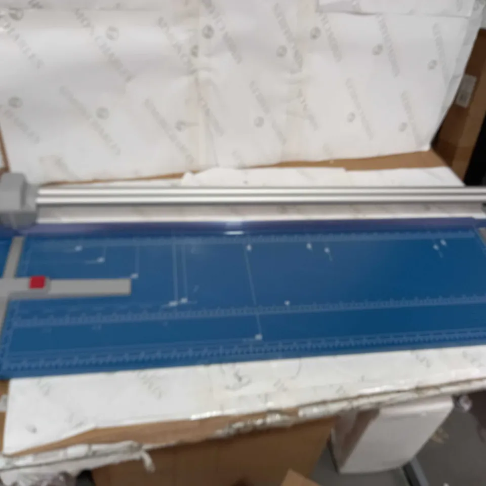 DAHLE 556 ROTARY TRIMMER 2020 MODEL