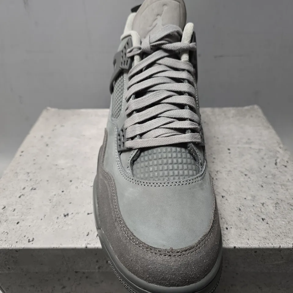 BOXED AIR JORDAN 4 RETRO SE - UK 11