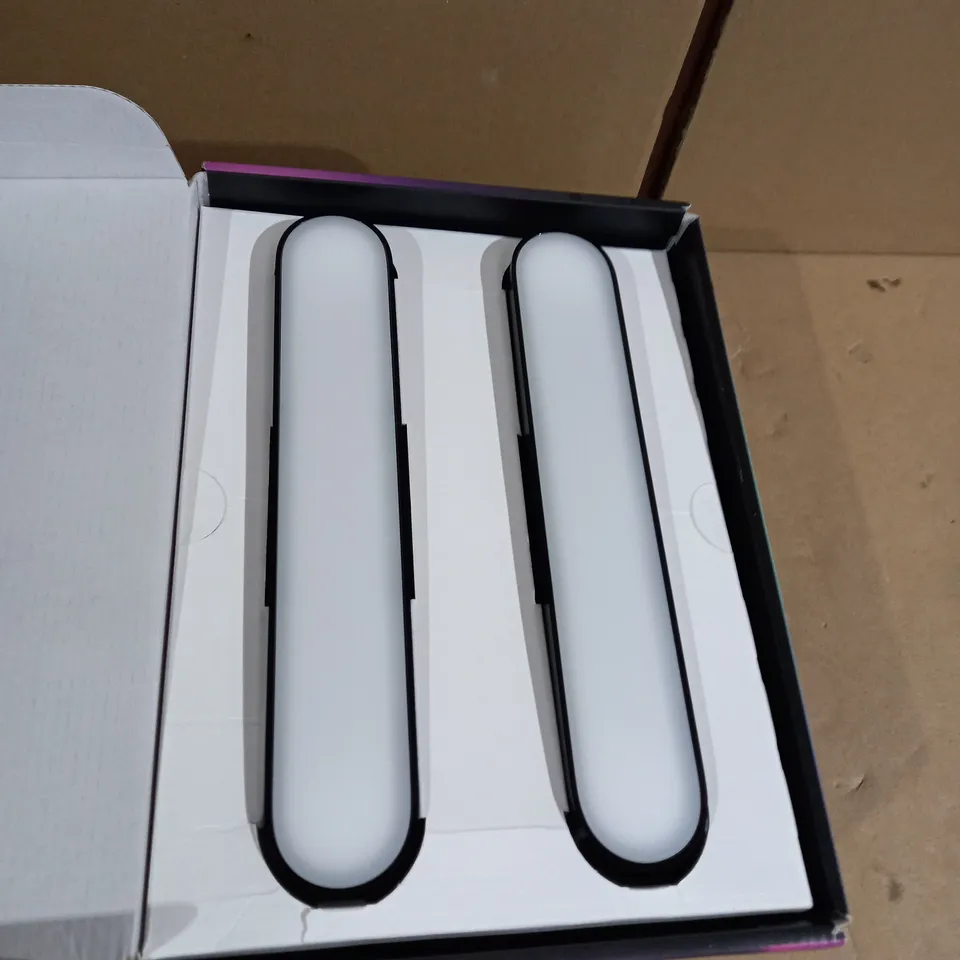 PHILLIPS WIRELESS LIGHTING 