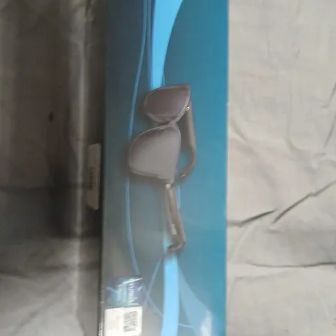 HYUNDAI SUNGLASSES BOXED – BRANDED EYEWEAR IN BLUE PACKAGING 