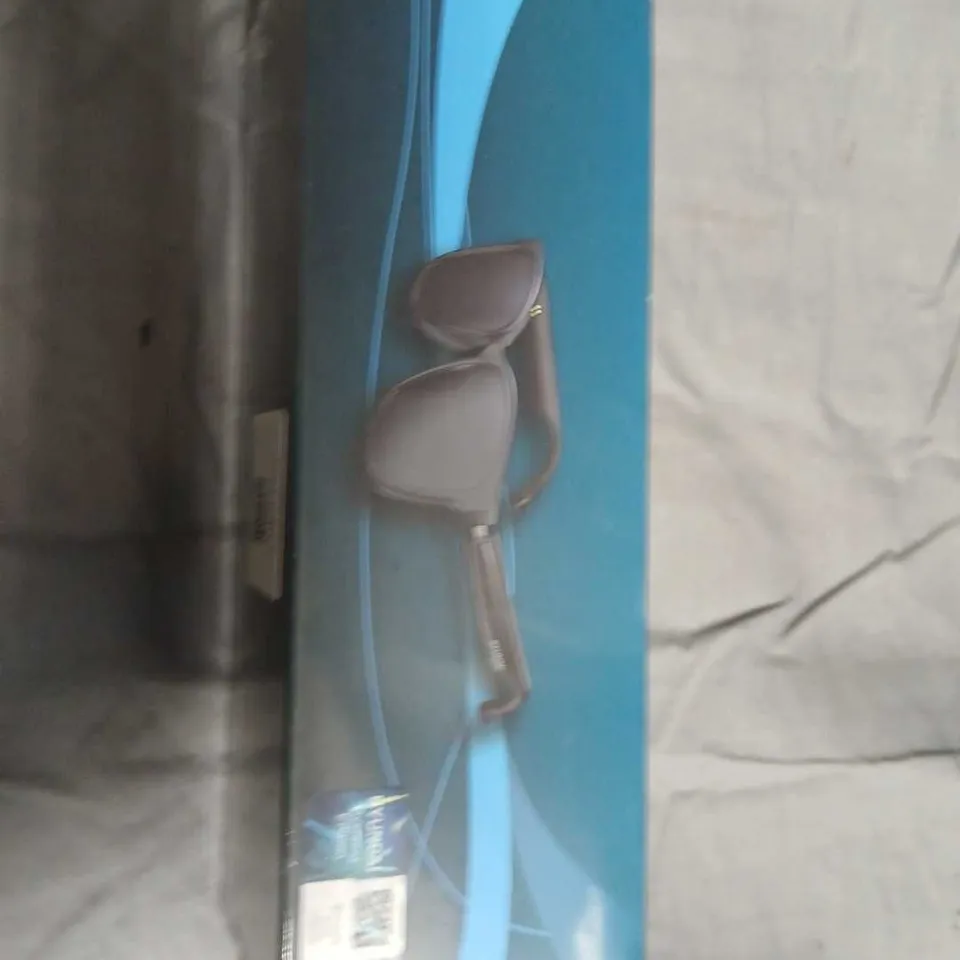 HYUNDAI SUNGLASSES BOXED – BRANDED EYEWEAR IN BLUE PACKAGING 