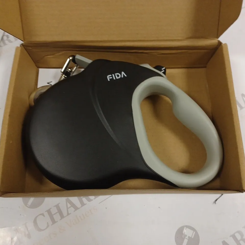 FIDA EXTRA LONG 26FT RETRACTABLE LEASH