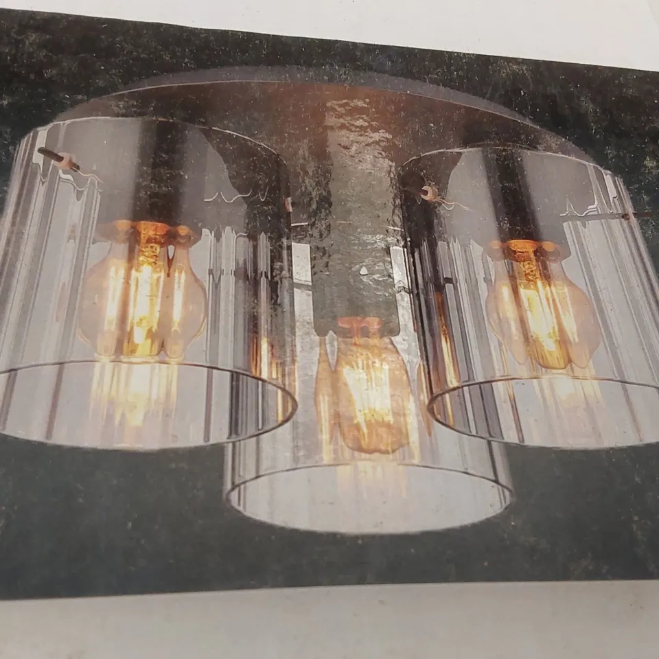 BOXED TULIVAR LIGHT (1 BOX)