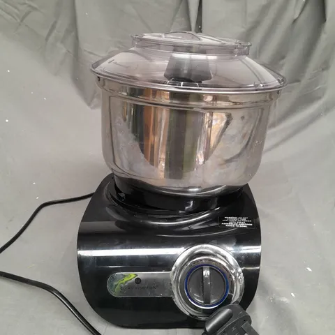 COOK'S ESSENTIALS STAND MIXER