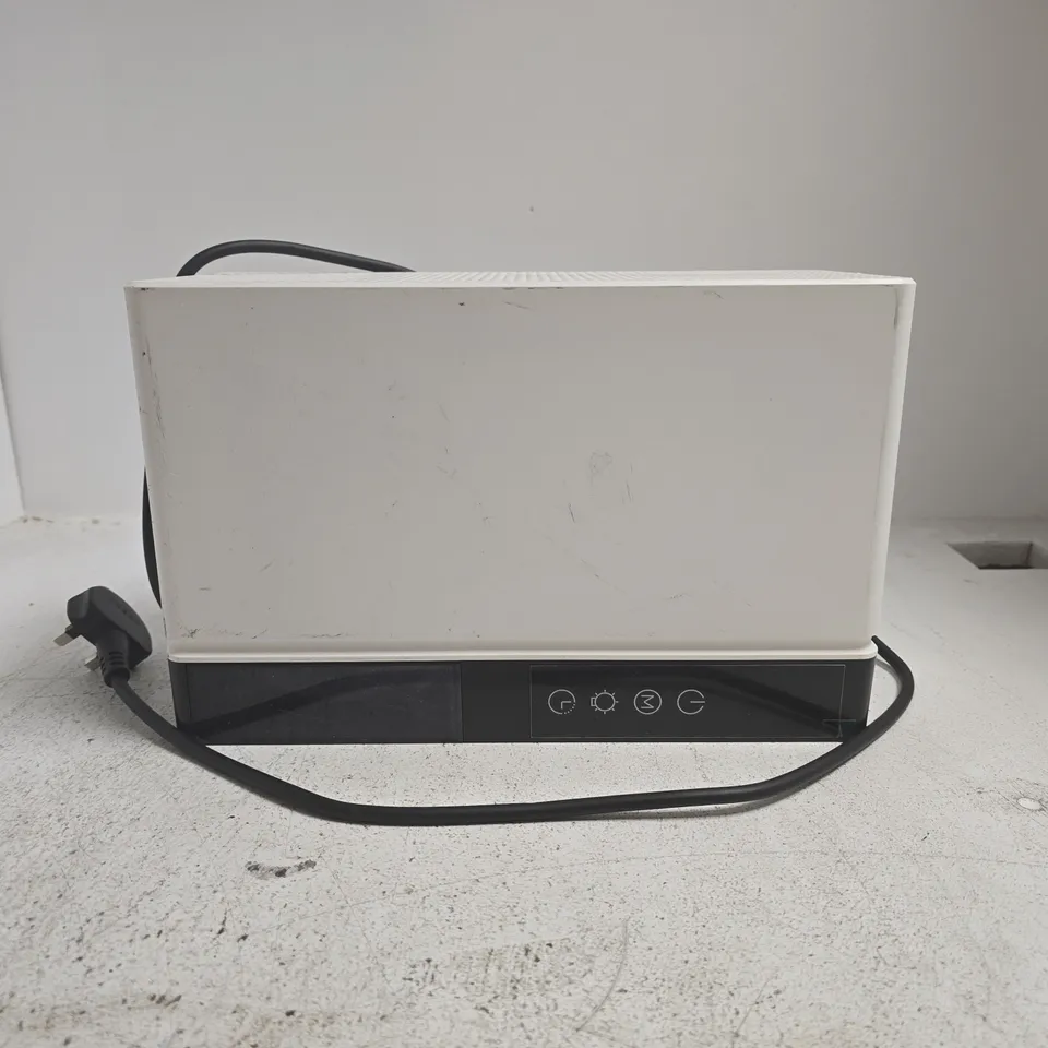 UNBRANDED HOME DEHUMIDIFIER MODEL D9A