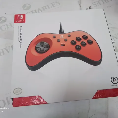 BOXED NINTENDO SWITCH FINGERPAD CONTROLLER 