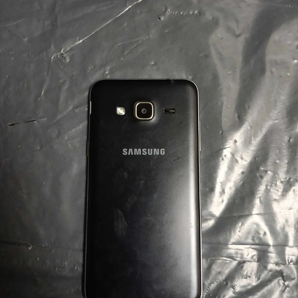 SAMSUNG GALAXY J3