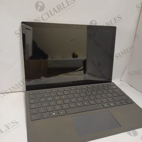 MICROSOFT SURFACE PRO TABLET - 1796