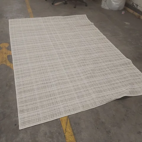 QUALITY DESIGNER AREA RUG - APPROXIMATELY 280 x 190cm