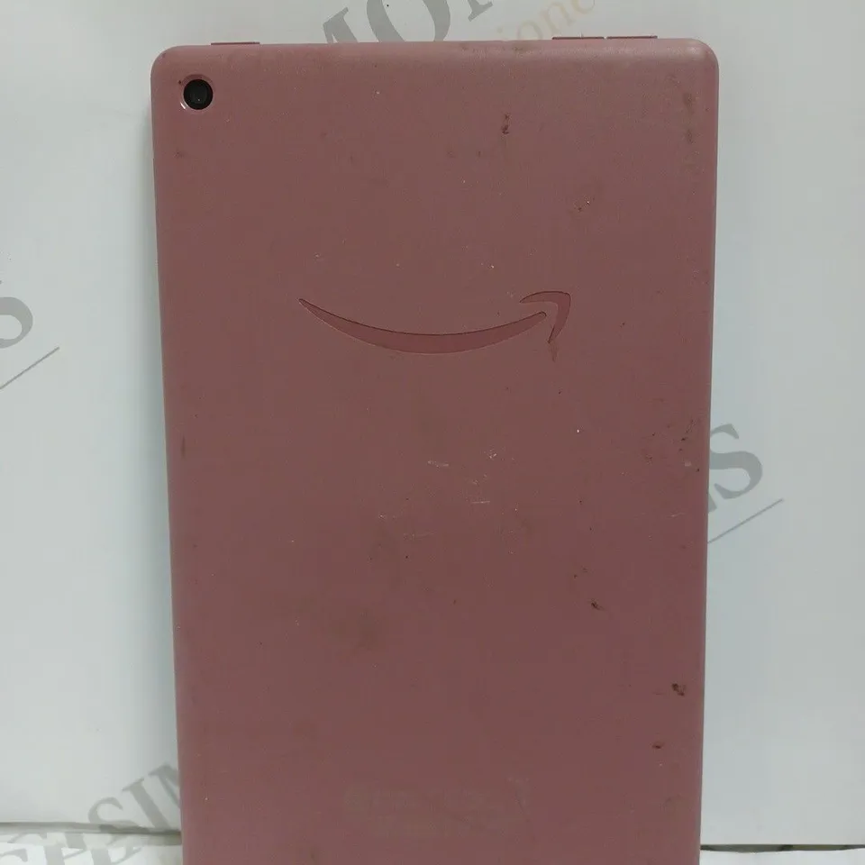 AMAZON KINDLE MODEL: M8S26G