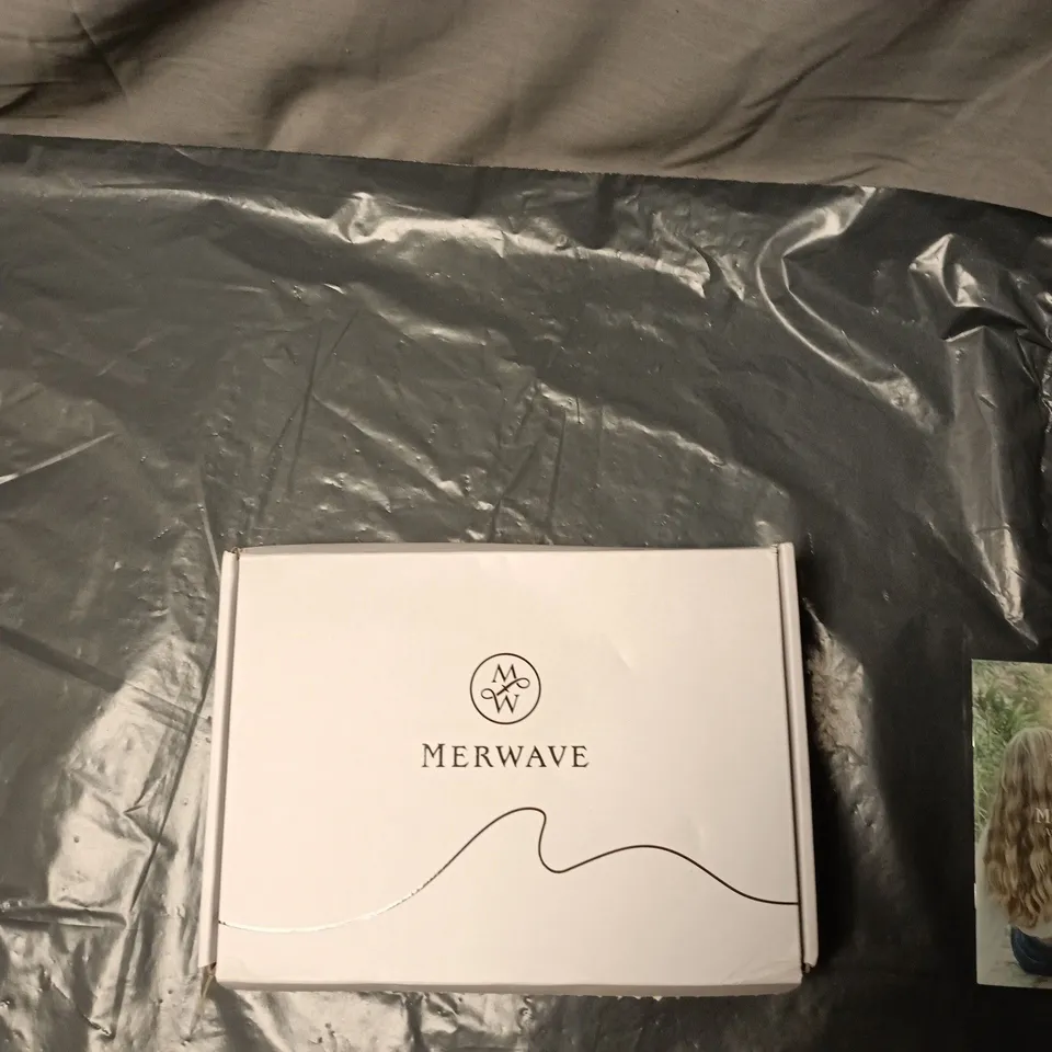 MERWAVE  SET - 5-STEP SYSTEM