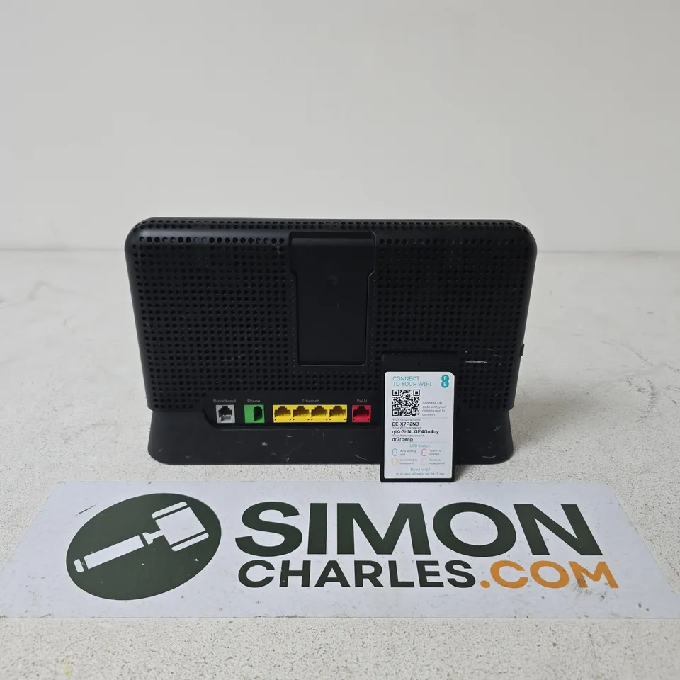 EE SMART HUB SH31B