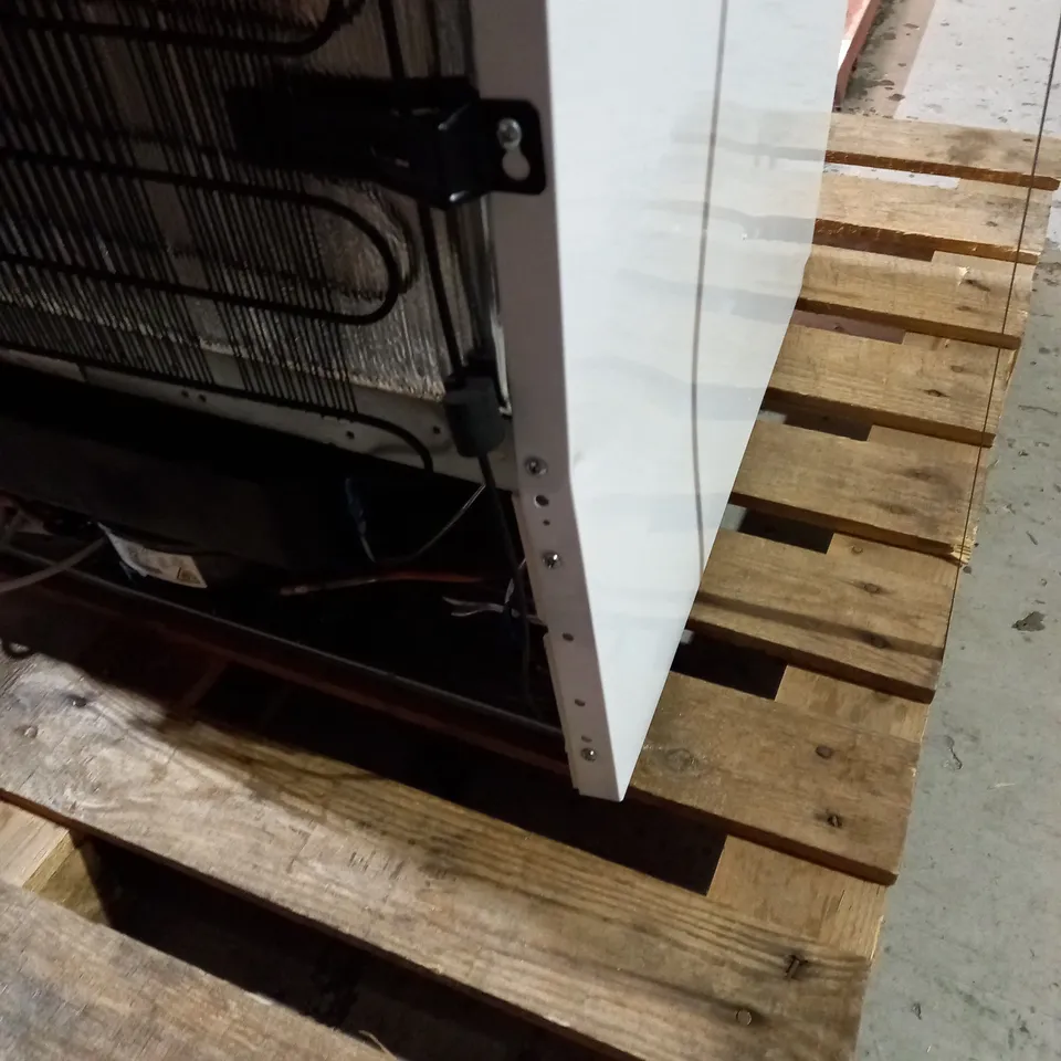 CANDY TALL FRIDGE-FREEZER