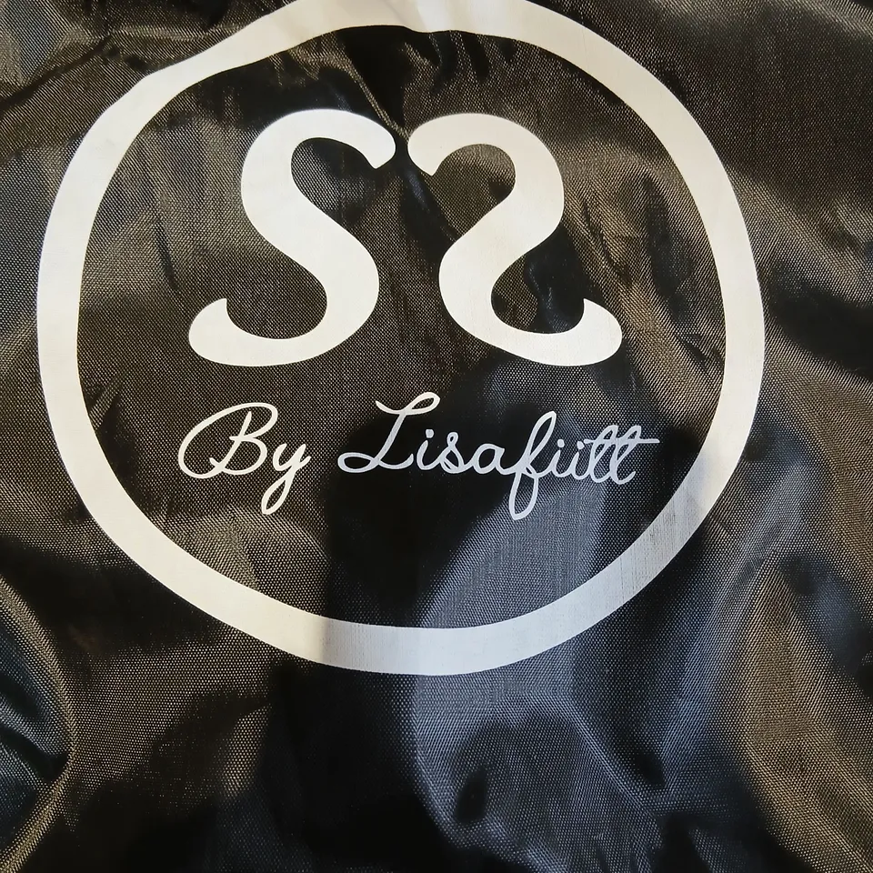 APPROXIMATELY 10 S2 BY LISA FIITT RESISTANCE BAND SETS- COLOURS MAY VARY