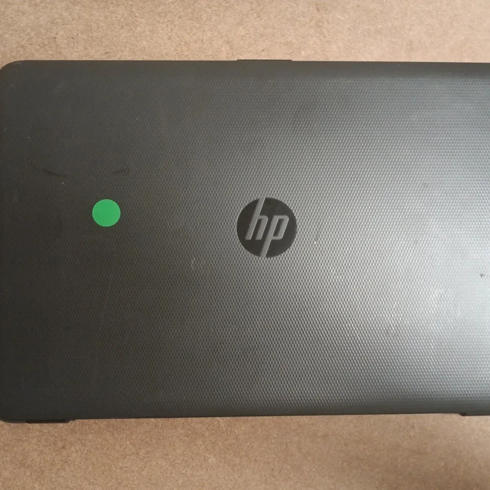 HP 50 G4 LAPTOP