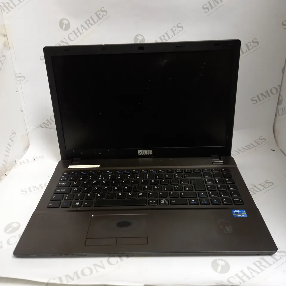 STONE NT310-H LAPTOP