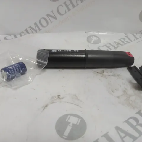BOXED LASCAR EL-USB-CO300 CARBON MONOXIDE USB DATA LOGGER