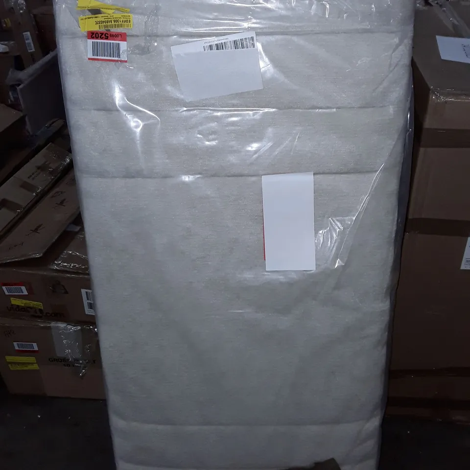 GURSHARAN UPHOLSTERED 4'6" HEADBOARD