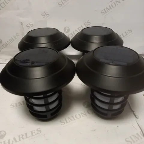 BELL & HOWELL SOLAR 21 LUMENS DUAL WHITE LIGHTS