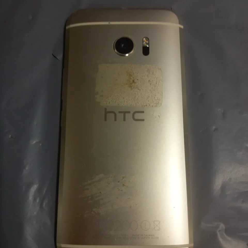 UNBOXED HTC 2PS6200 MOBILE PHONE 