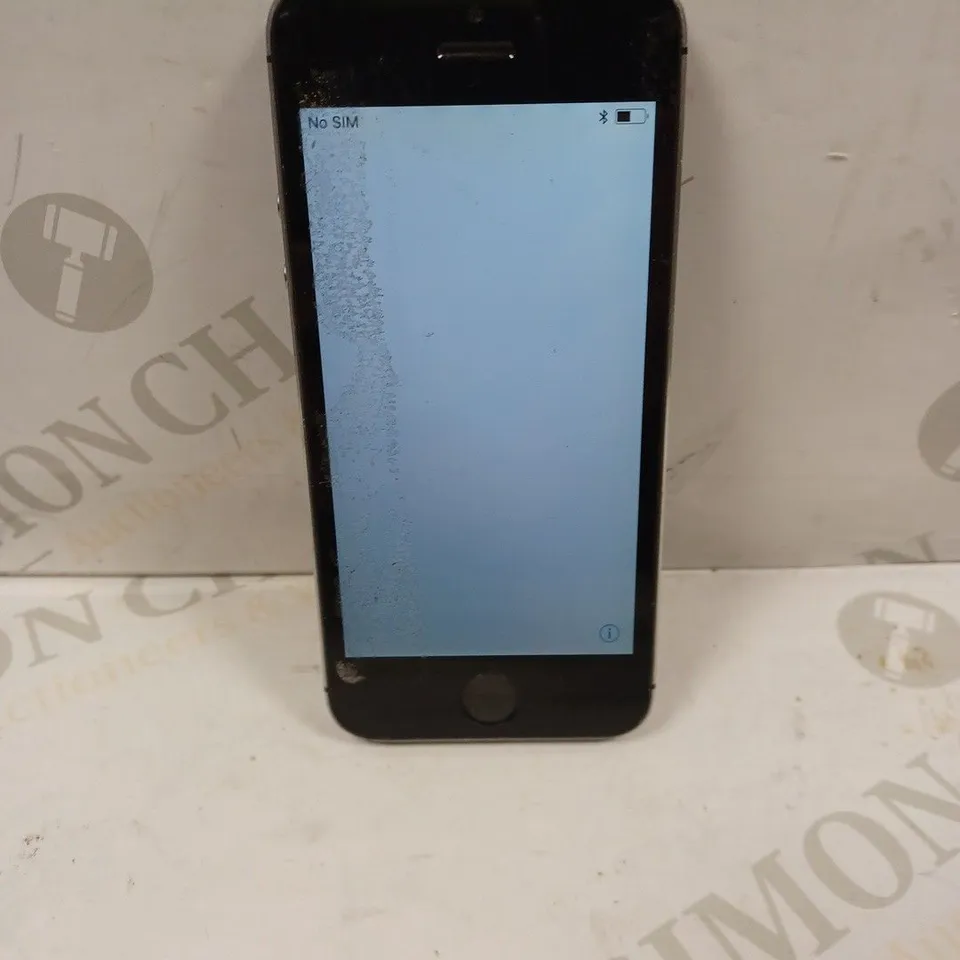 APPLE IPHONE 5S A1457 SMARTPHONE