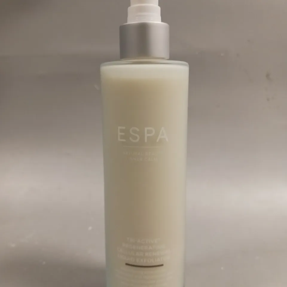 ESPA INNER CALM LIQUID EXFOLIATOR - 200ML