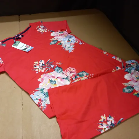 JOULES RIVERIA PRINT - UK 12