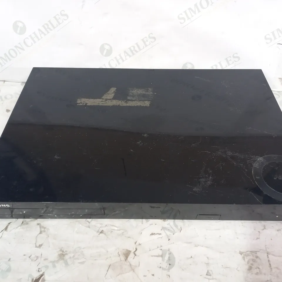 SAMSUNG AK63-00962A DVD PLAYER