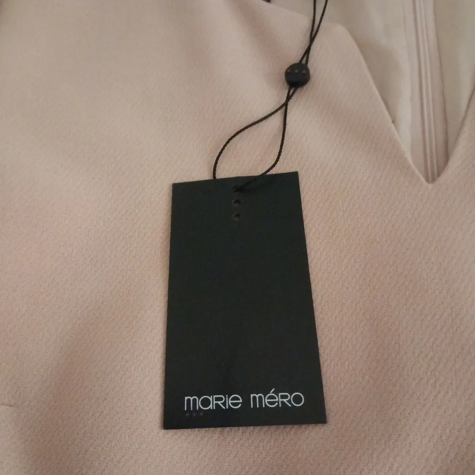 MARIE MERO JAPANESE ROMANCE DRESS UK 12 TAGGED