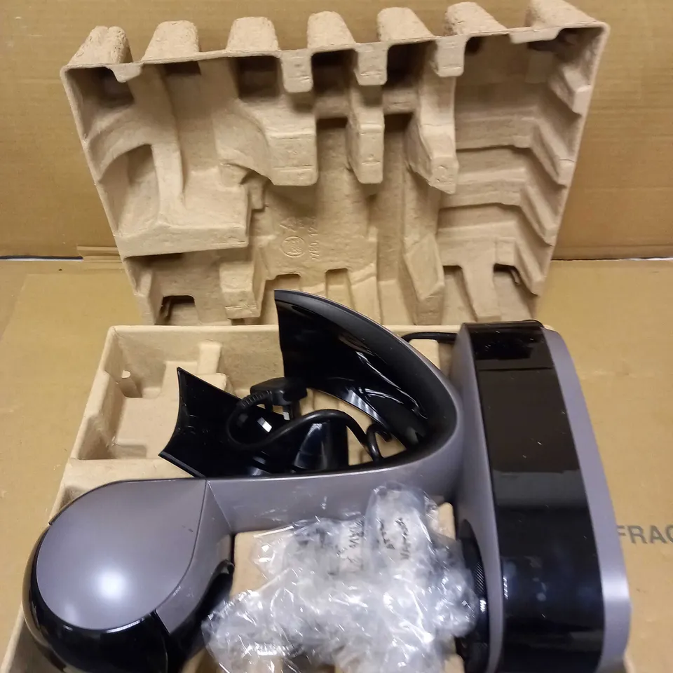 NESCAFE DOLCE GUSTO INFINISSIMA COFFEE MACHINE 