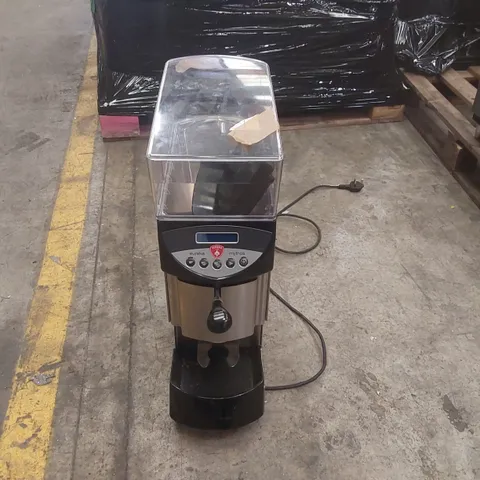 EUREKA MYTHOS COMMERCIAL COFFEE GRINDER