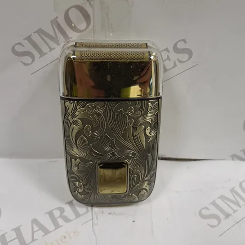 BOXED UFREE U-1668 ELECTRIC SHAVER