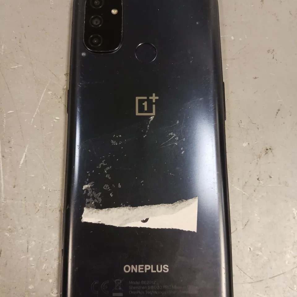ONE PLUS NORD N100 SMARTPHONE 