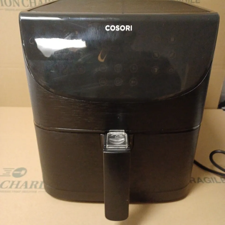 COSORI PREMIUM 5.5L AIR FRYER