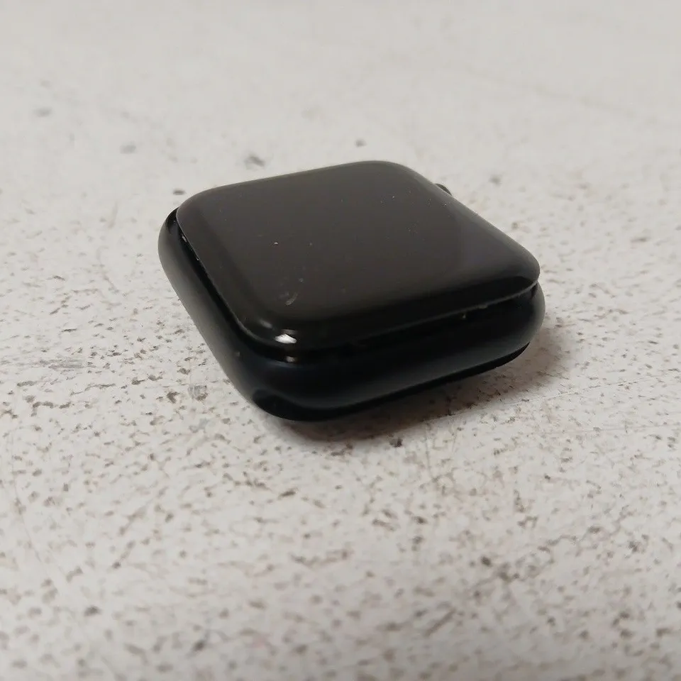 APPLE WATCH SERIES SE 2 40MM GPS ALUMINIUM SPACE GREY