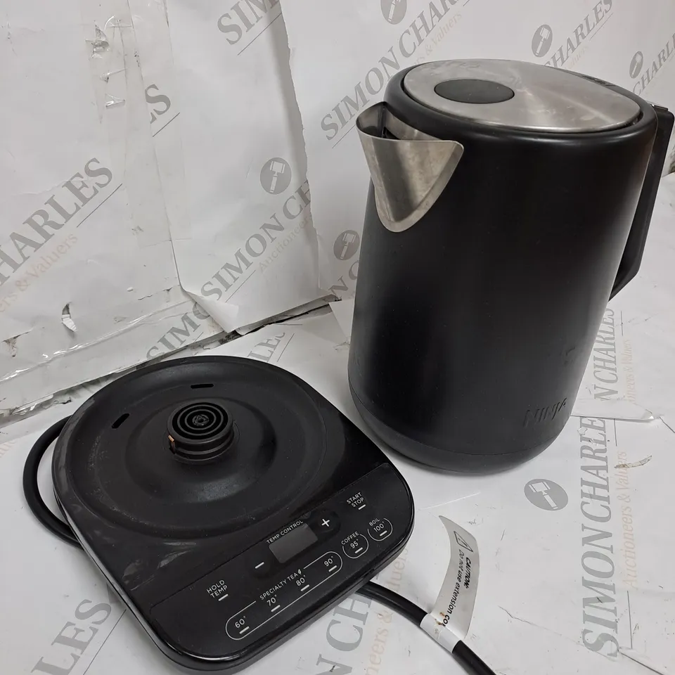 NINJA PERFECT TEMPERATURE KETTLE KT200UK